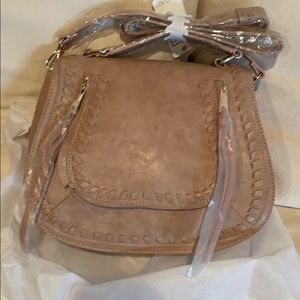 Beautiful  cross body bag